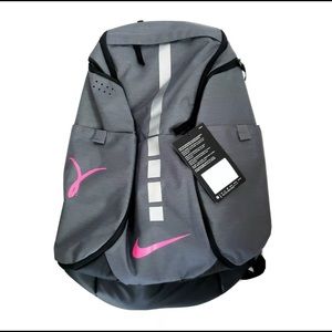 Nike Hoops Elite Backpack